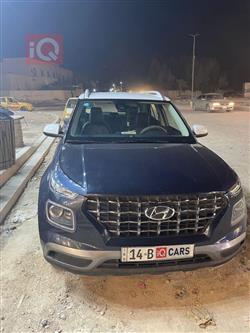 هيونداي فينو